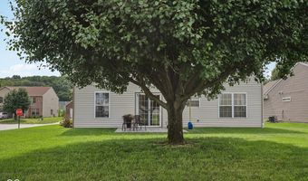 7552 Sergi Canyon Dr, Indianapolis, IN 46217