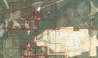 000 Rabun Rd 15291 Shipp Rd, Bay Minette, AL 36507