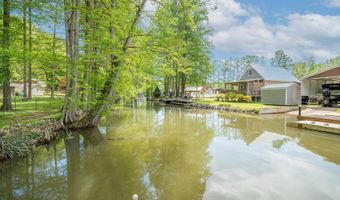 154 Joe Richardson Rd, Florence, AL 35634