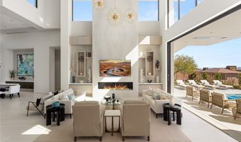 81 Hawk Ridge Dr, Las Vegas, NV 89135