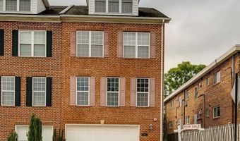 2026 N CULPEPER St, Arlington, VA 22207