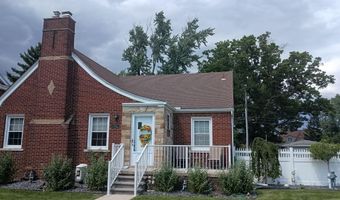 15076 Harrison Ave, Allen Park, MI 48101