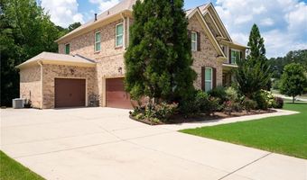 3225 Sundew Dr NW, Acworth, GA 30101