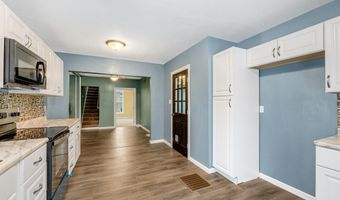 313 S Oak St, Albion, IN 46701