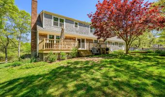 284 Bragg's Ln, Barnstable, MA 02630