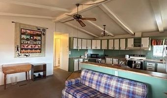 27829 Santa Fe Ave, Bouse, AZ 85325