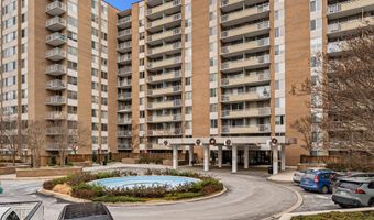 3001 VEAZEY Ter NW 201, Washington, DC 20008