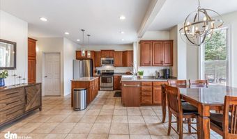 23254 Whispering Birch Dr, Chugiak, AK 99567