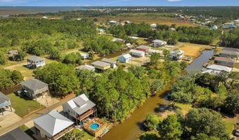 4063 Blue Jay St, Bay St. Louis, MS 39520