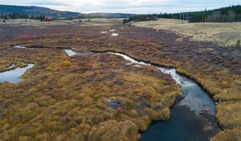 345 HIGH RIVER Ct, Alma, CO 80420