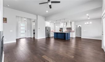 1211 Brandon Way, Bentonville, AR 72713