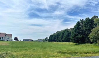 Lot 29 OYSTER COVE LANE, Atlantic, VA 23303