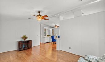 836 Hyacinth Cir, Barefoot Bay, FL 32976