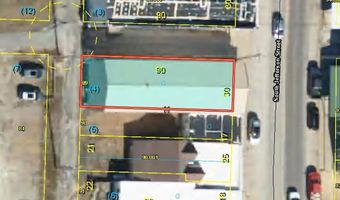 223 S Jefferson St, Ava, MO 65608