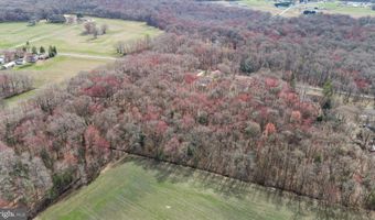 CRYSTAL Road, Hartly, DE 19953