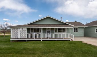 261 Hemlock St, Buffalo, WY 82834