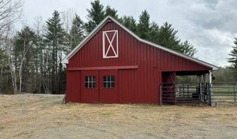 7 Howard Siding Ln, Abbot, ME 04406