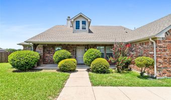 141 Shumard Dr, Aledo, TX 76008