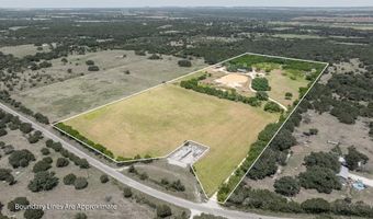 4295 County Road 239, Hico, TX 76457