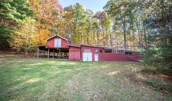 4149 NE Suiter Rd, Bastian, VA 24314