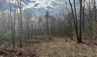 185 Mahala Way Lot 37-1, Barrington, NH 03825