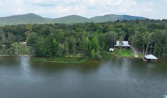 0 GIBSON COVE Dr 3 Acres, Ashville, AL 35953