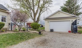 1858 County Road 159, Ashley, OH 43003