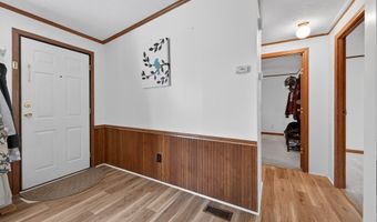 230 Cherry Ln, Bastian, VA 24314