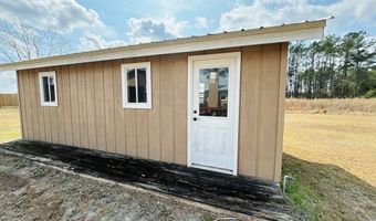 895 Cannonville Rd, Abbeville, GA 31001