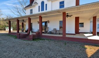 6443 Endville Rd, Belden, MS 38826