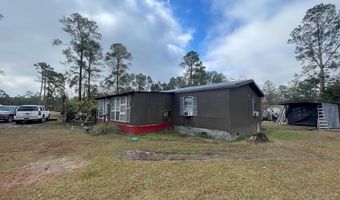 96 Canal St, Baxley, GA 31513