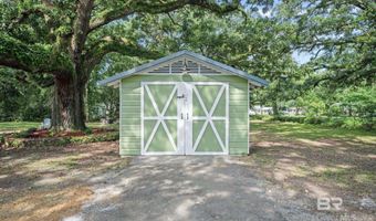 407 Armstrong Ave, Bay Minette, AL 36507