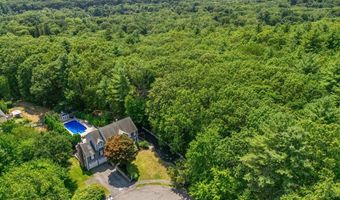 2 High Ridge Rd, Ashland, MA 01721
