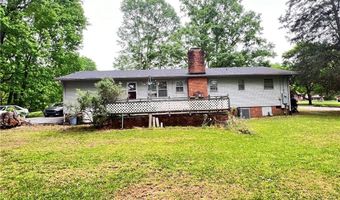 5899 Ashbrook Cir, Archdale, NC 27263