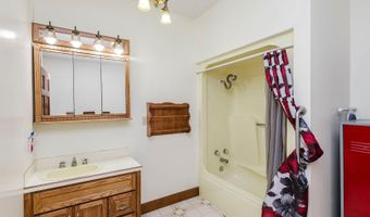 426 SE 10 Ave, Anthony, KS 67003