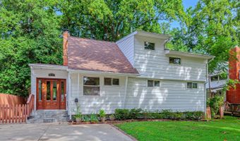 400 CALVIN Ln, Rockville, MD 20851