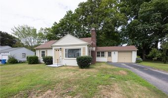 7 New Clark Rd, Cumberland, RI 02864