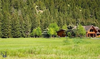 42530 Gallatin Rd, Big Sky, MT 59716