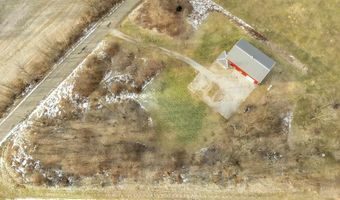 4751 S 100 W, Albion, IN 46701