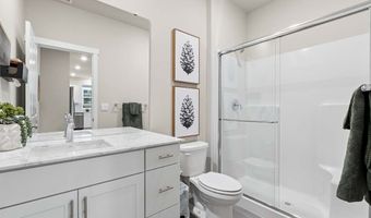 14914 203rd Ave E Plan: Newhaven, Bonney Lake, WA 98391