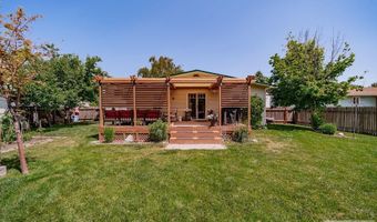 2029 Borreson, Blackfoot, ID 83221