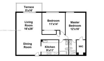 10275 Collins Ave 335, Bal Harbour, FL 33154