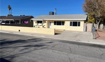 2813 Willoughby Ave, Las Vegas, NV 89101