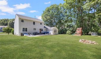45 GINGER Trl, Coventry, RI 02816