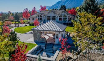 285 Sierra Country Cir, Gardnerville, NV 89460