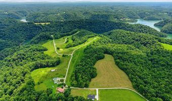 11100 H O Allison Rd, Baxter, TN 38544
