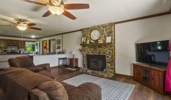 256 Vernon Harvey Rd, Beebe, AR 72012