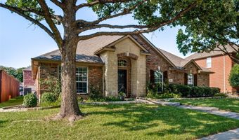 1609 Whispering Glen Dr, Allen, TX 75002