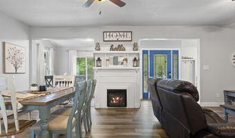 450521 Lake Shore Dr, Afton, OK 74331