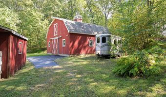 111 Lebanon Rd, Bethany, CT 06524